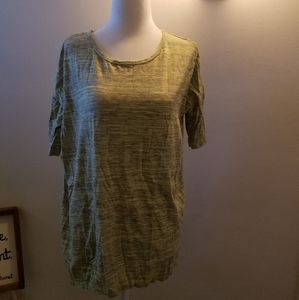 XXS LuLaRoe Irma Top